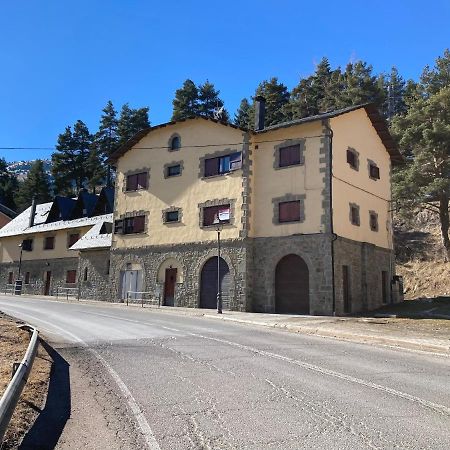 Apartamento La Molina Alp Dış mekan fotoğraf