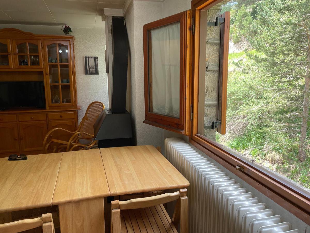 Apartamento La Molina Alp Dış mekan fotoğraf