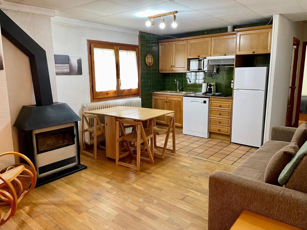 Apartamento La Molina Alp Dış mekan fotoğraf