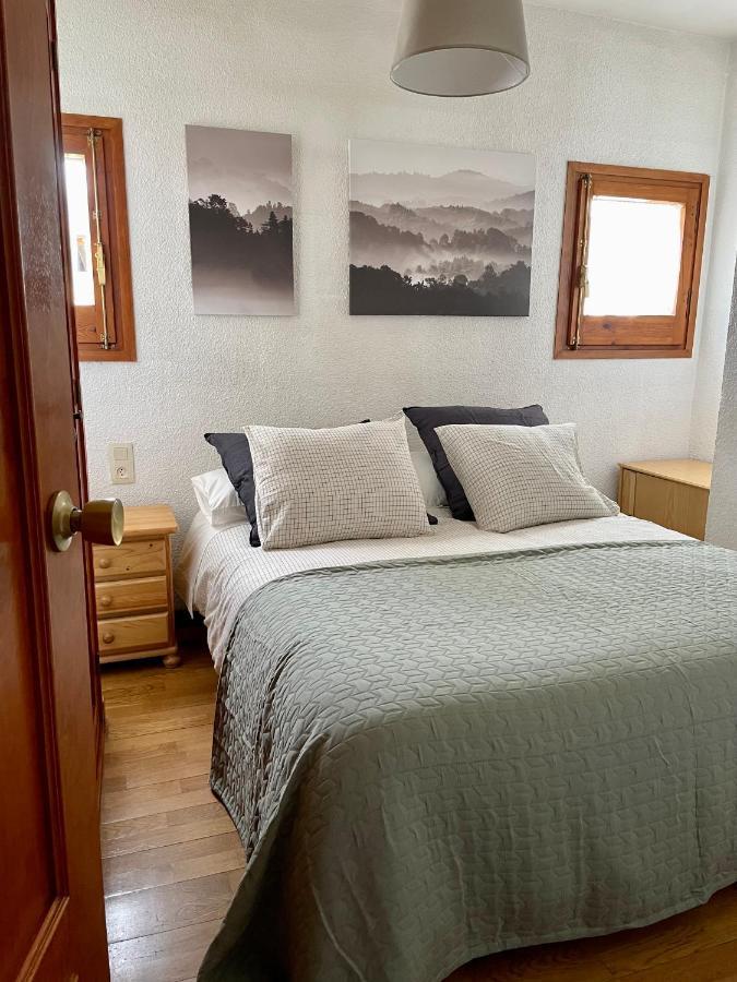 Apartamento La Molina Alp Dış mekan fotoğraf