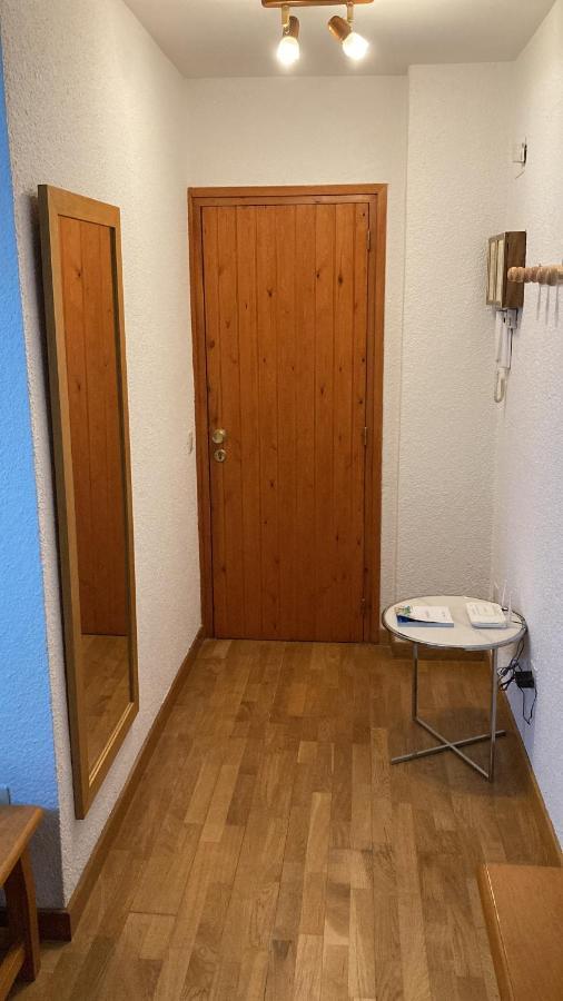 Apartamento La Molina Alp Dış mekan fotoğraf